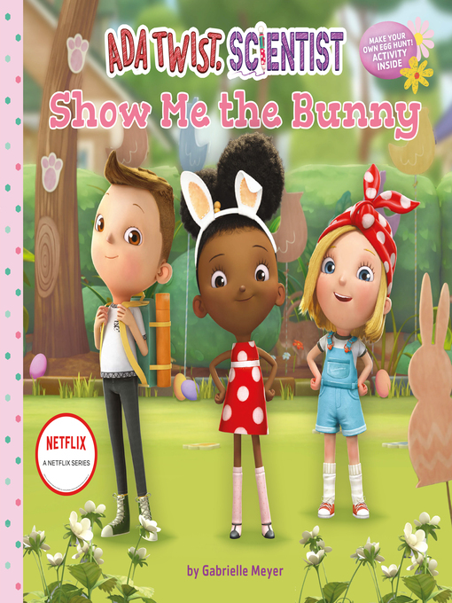 Title details for Show Me the Bunny by Netflix - Available